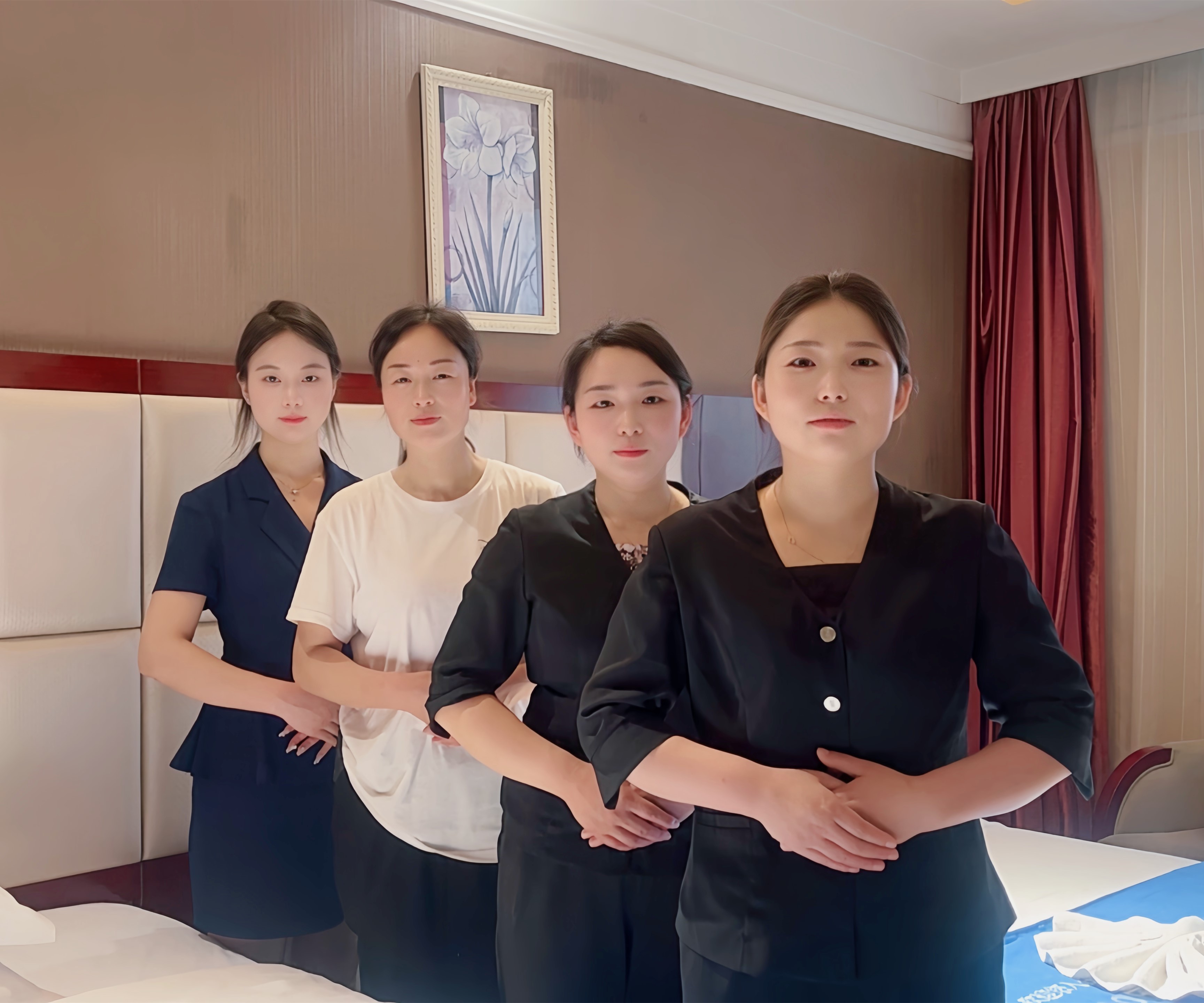 成功源于團隊的每個(gè)人